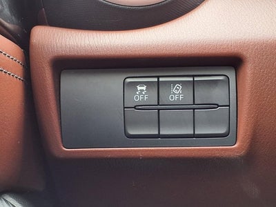 2019 Mazda Mazda MX-5 Miata RF Grand Touring