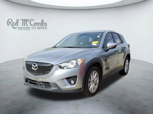 2015 Mazda Mazda CX-5 Grand Touring