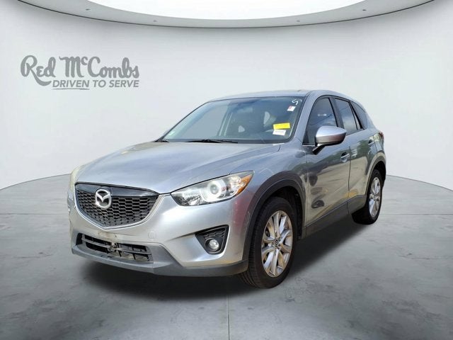 2015 Mazda Mazda CX-5 Grand Touring