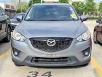 2015 Mazda Mazda CX-5 Grand Touring