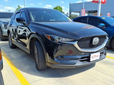 2020 Mazda Mazda CX-5 Sport