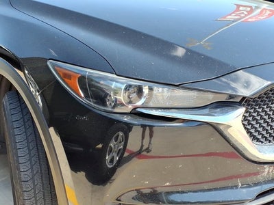 2020 Mazda Mazda CX-5 Sport