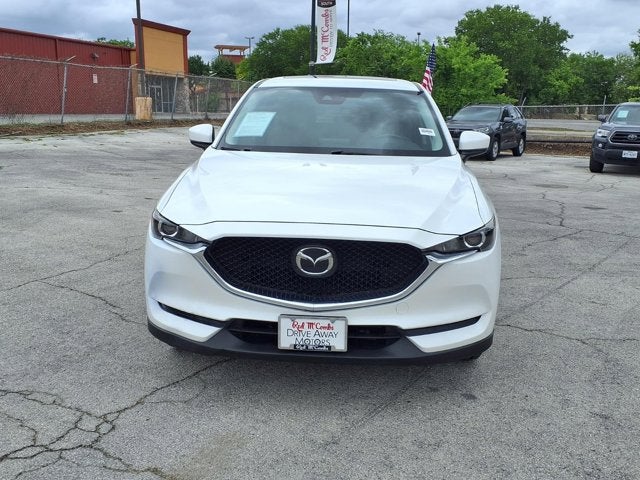 2020 Mazda Mazda CX-5 Touring