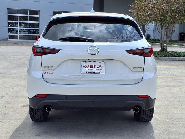 2023 Mazda Mazda CX-5 2.5 S Premium Plus Package