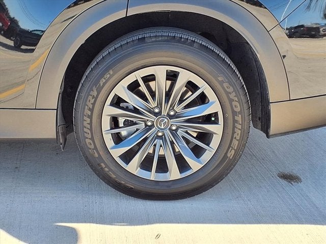 2025 Mazda Mazda CX-70 3.3 Turbo Preferred Package