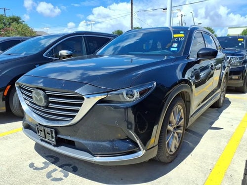 2021 Mazda Mazda CX-9 Grand Touring