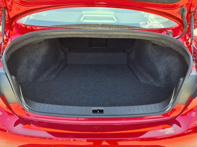 2024 INFINITI Q50 SENSORY