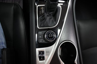 2024 INFINITI Q50 SENSORY