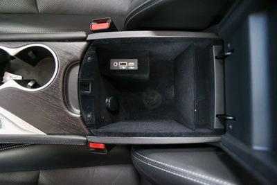 2024 INFINITI Q50 SENSORY