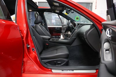 2024 INFINITI Q50 SENSORY