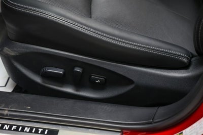 2024 INFINITI Q50 SENSORY