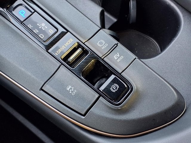 2023 Toyota Crown XLE