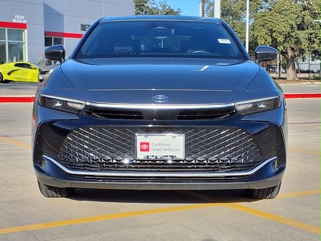 2023 Toyota Crown XLE