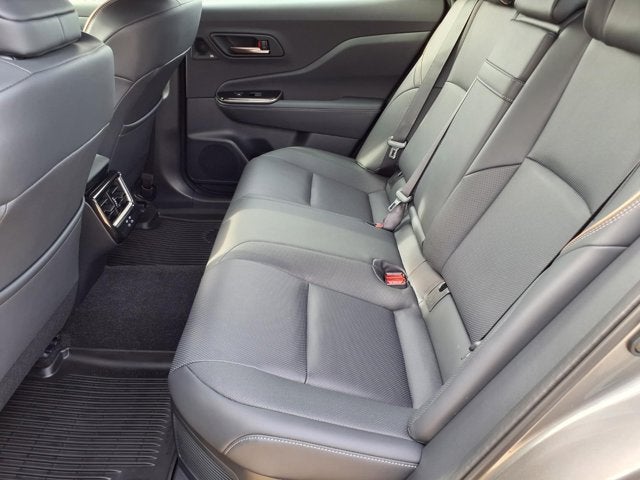 2026 Toyota Crown Limited