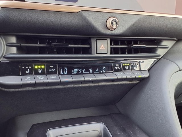 2026 Toyota Crown Limited