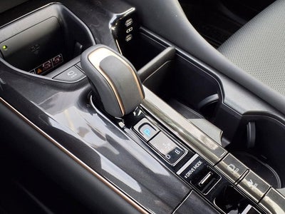 2026 Toyota Crown Limited
