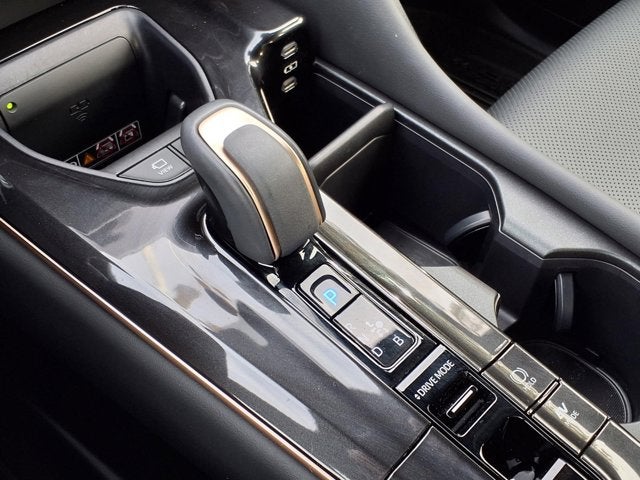 2026 Toyota Crown Limited