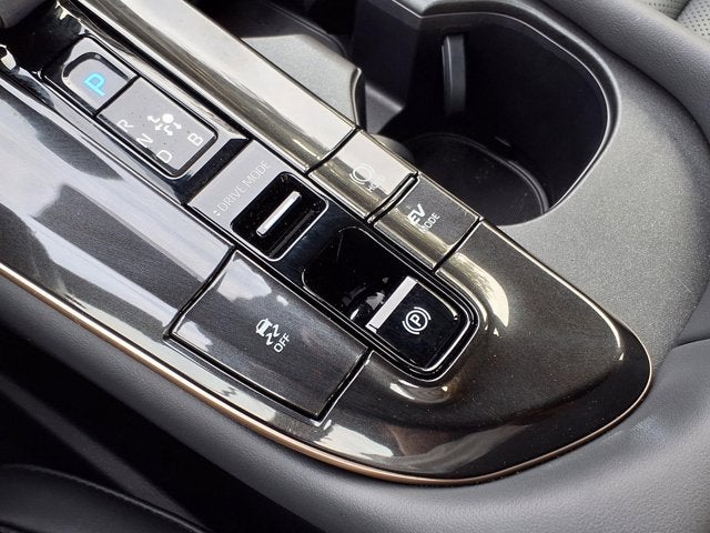 2026 Toyota Crown Limited