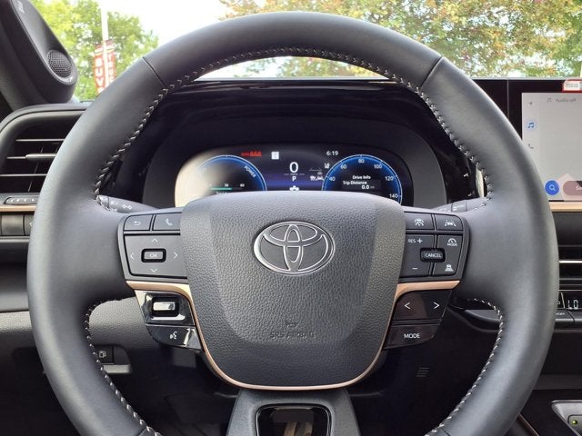 2026 Toyota Crown Limited