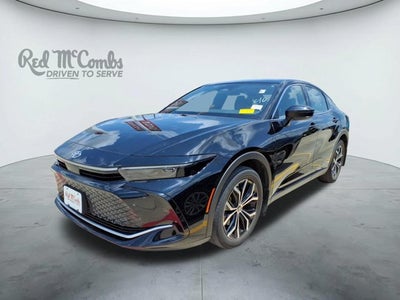 2023 Toyota Crown XLE