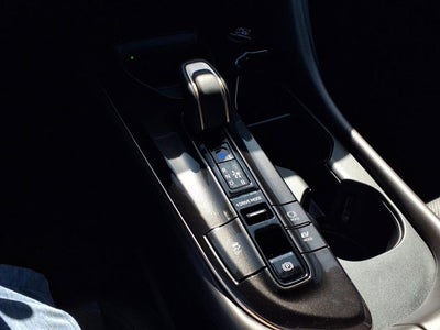 2025 Toyota Crown Nightshade