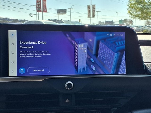 2025 Toyota Crown Nightshade