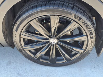 2025 Toyota Crown Nightshade