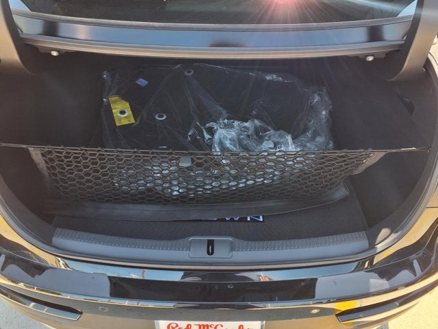 2025 Toyota Crown Nightshade