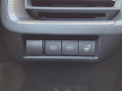 2025 Toyota Prius Limited