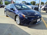 2024 Toyota Corolla Hybrid XLE