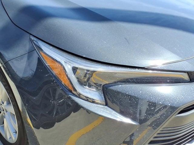 2026 Toyota Corolla Hybrid XLE