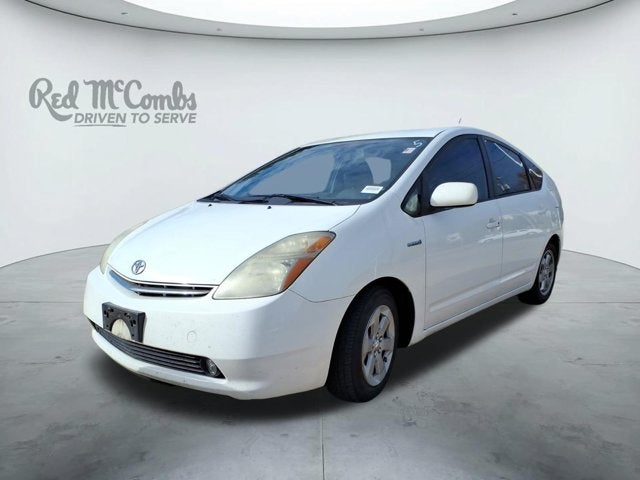 2009 Toyota Prius Touring