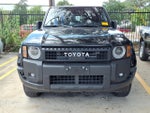 2024 Toyota Land Cruiser 4DR 4WD