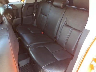 2014 Toyota FJ Cruiser 4DR 4WD AT
