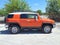 2014 Toyota FJ Cruiser 4DR 4WD AT