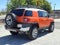 2014 Toyota FJ Cruiser 4DR 4WD AT