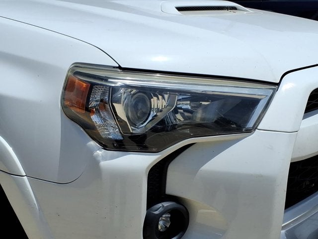 2018 Toyota 4Runner TRD OFF ROAD PREM
