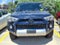 2015 Toyota 4Runner Trail Premium