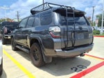 2021 Toyota 4Runner Venture