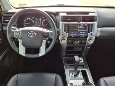 2023 Toyota 4Runner TRD Sport