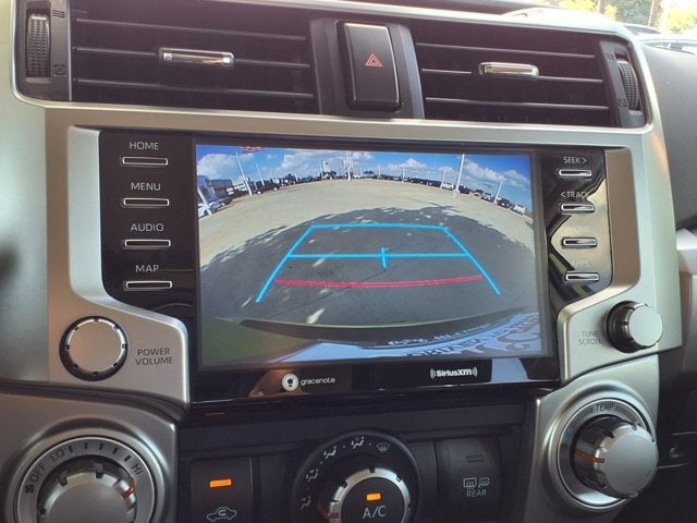 2023 Toyota 4Runner TRD Sport
