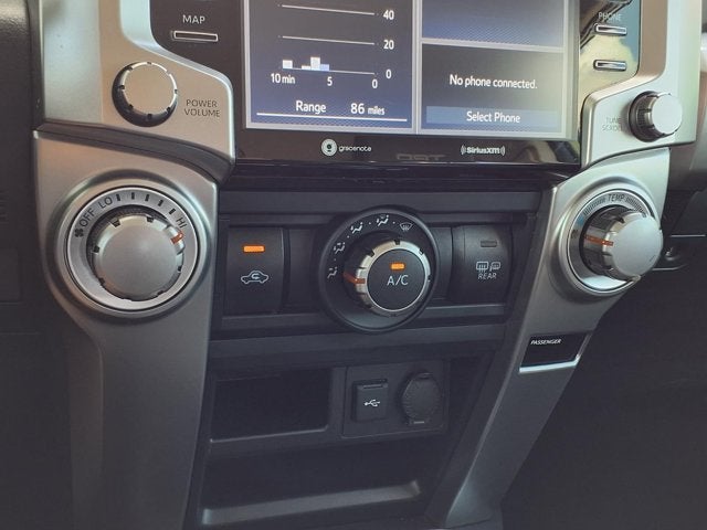 2023 Toyota 4Runner TRD Sport