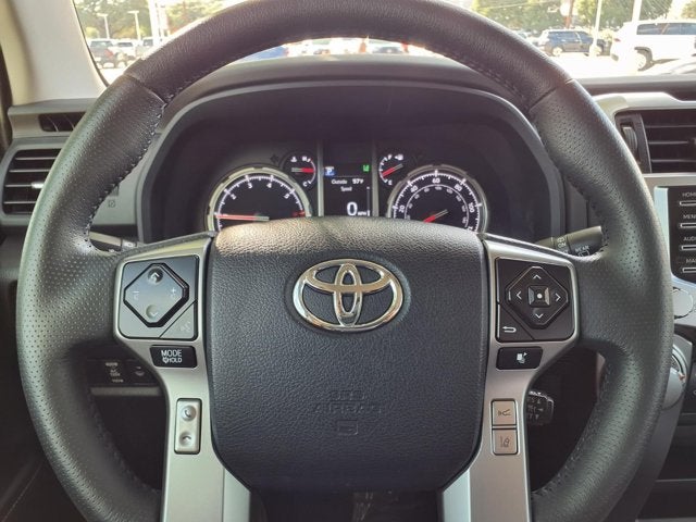 2023 Toyota 4Runner TRD Sport
