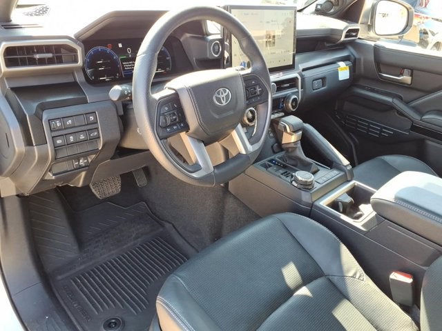 2025 Toyota 4Runner Limited