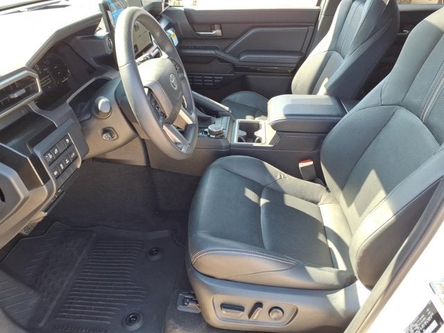 2025 Toyota 4Runner Limited