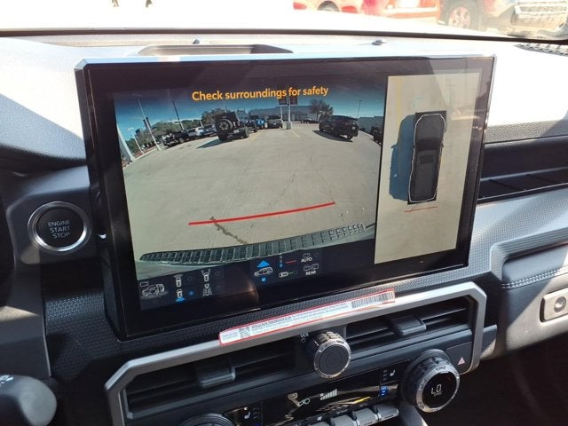 2025 Toyota 4Runner Limited