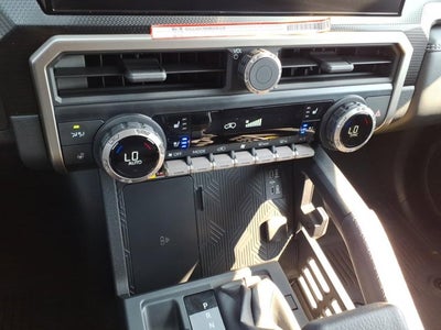 2025 Toyota 4Runner Limited