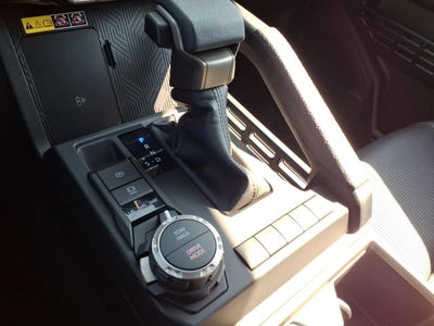 2025 Toyota 4Runner Limited