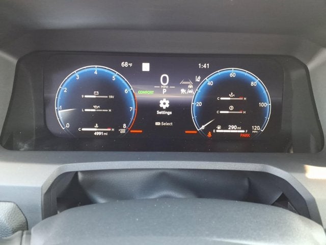 2025 Toyota 4Runner Limited