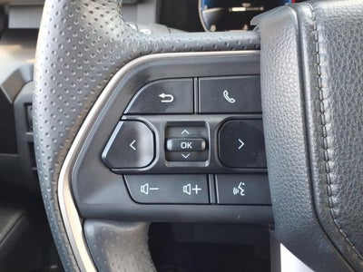 2025 Toyota 4Runner Limited